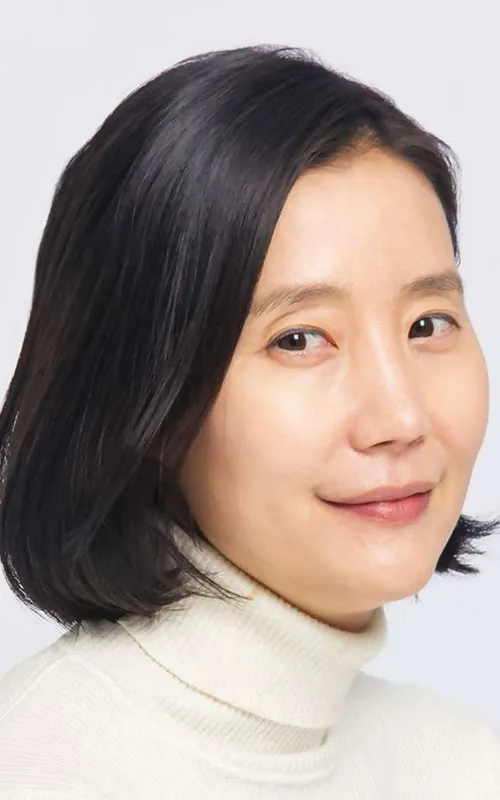 Kim Chae-won