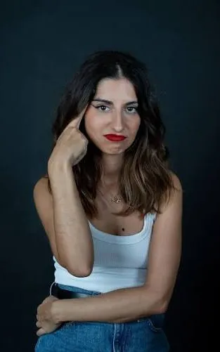 Saray Cerro