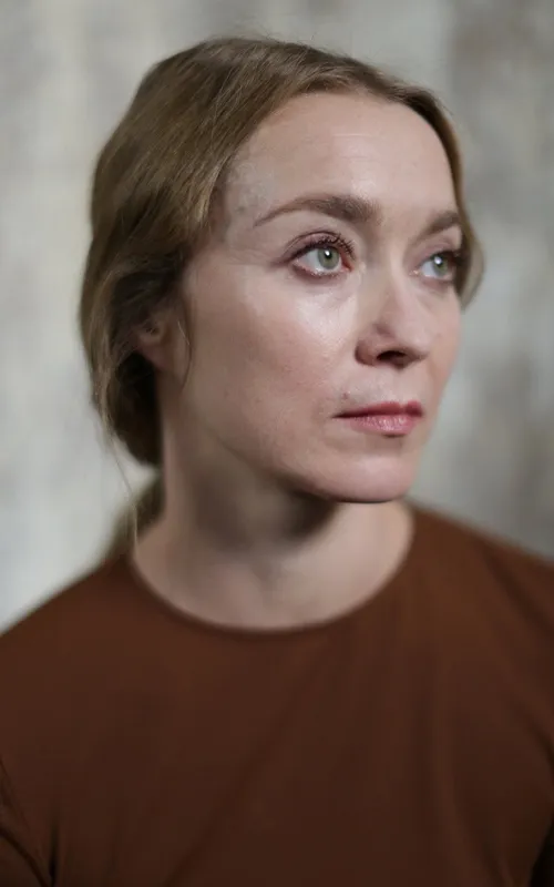 Elena Fokina