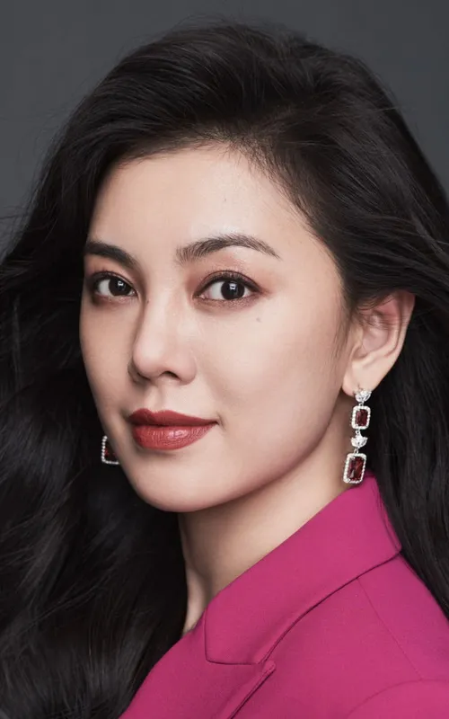 Zhao Wenqi