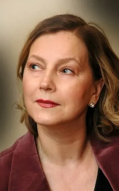Tatyana Bedova