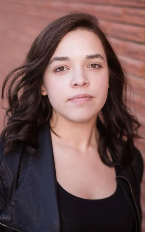Lainey Martin