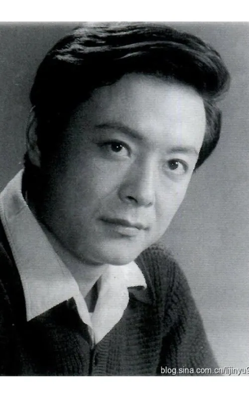 Wang Xinjian