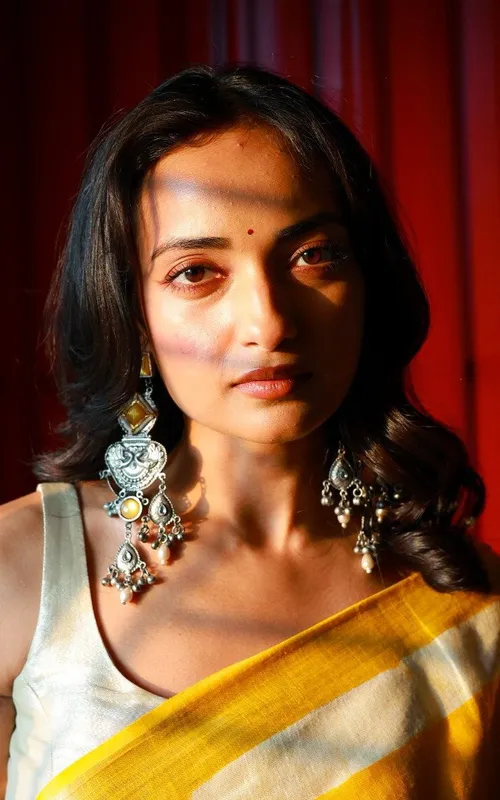 Preeti Sarkar
