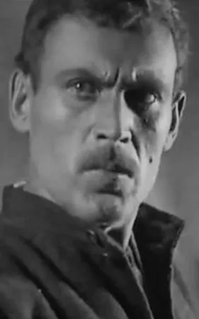Mikhail Khorosh