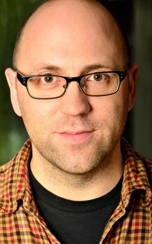 Daniel Kraus