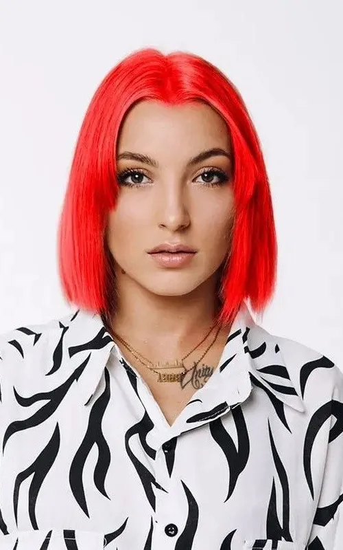 Alyona Gumennaya