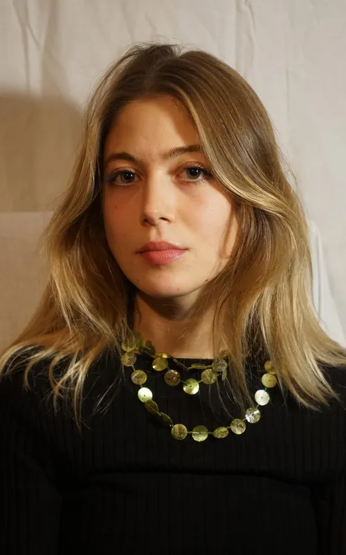 Nika Grbelja