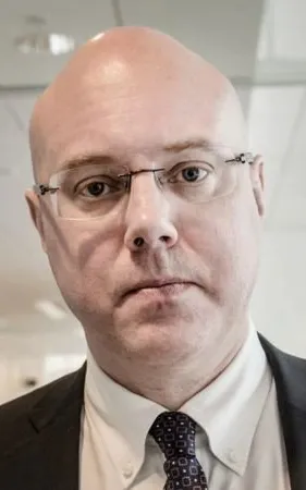 Magnus Strömberg