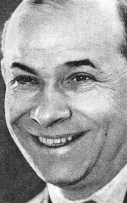 Vladimir Khenkin