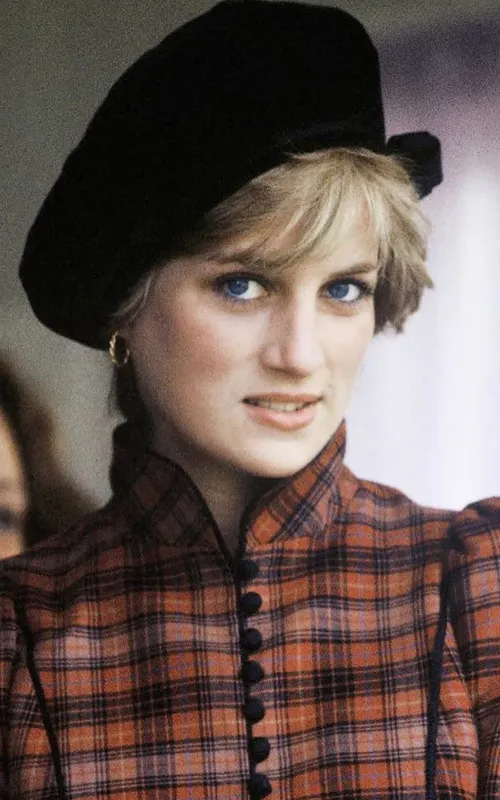 Diana, Princess of Wales