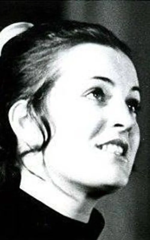 Tatyana Daskovskaya