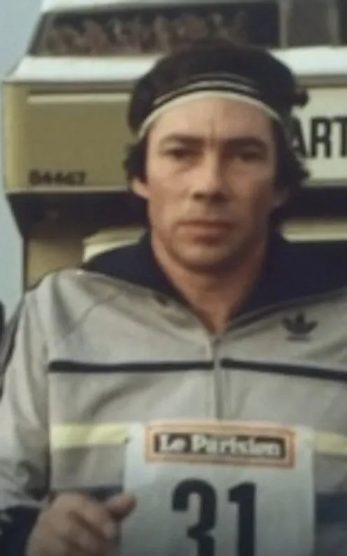 Jacques Angeniol