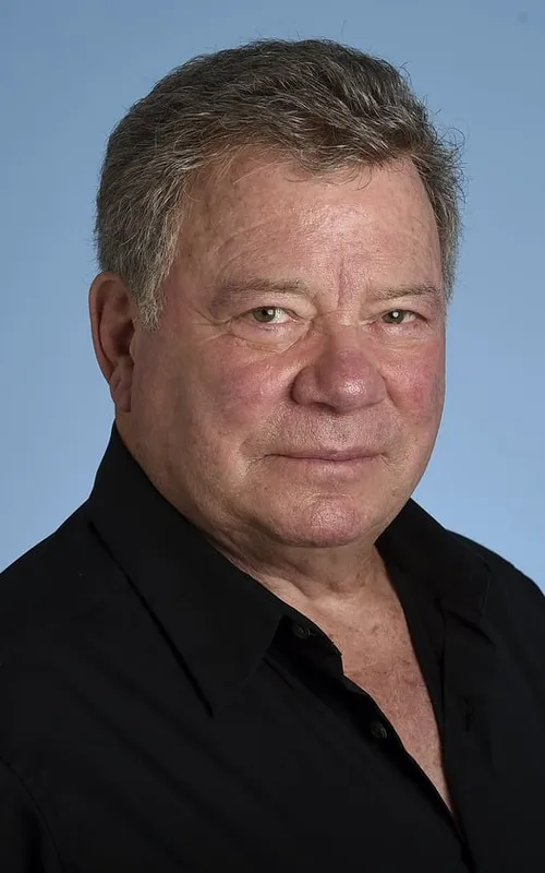 William Shatner