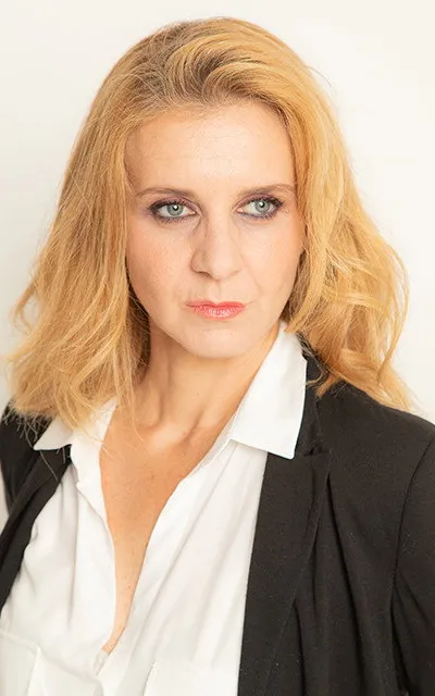 Cristina Palomo
