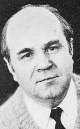 Vladimir Kostarev