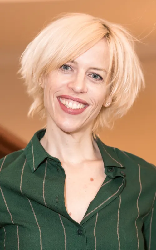 Katja Eichinger