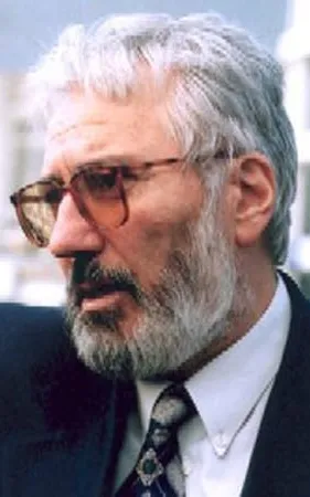 Ogtay Mirgasimov
