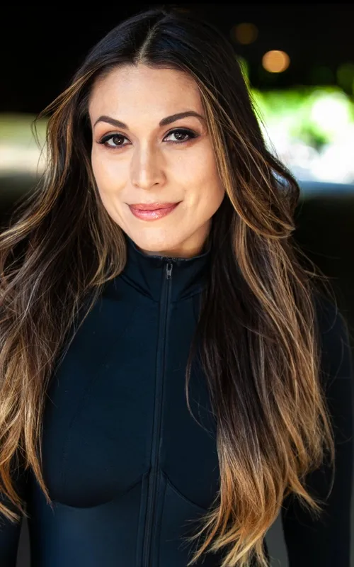 Adrienne Tabag