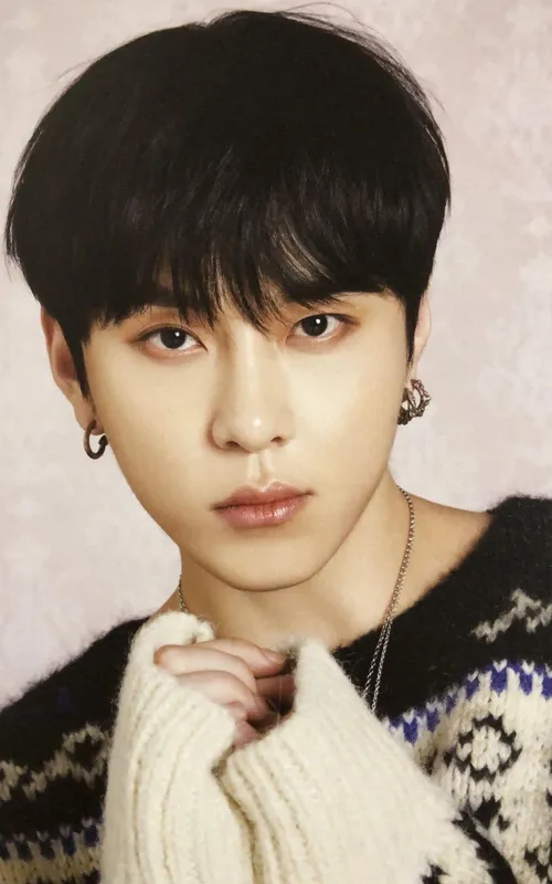 Yong Jun-hyung