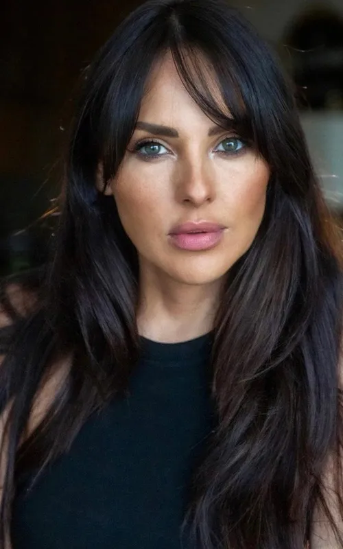 Vanessa Villela