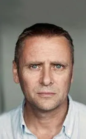 Mark Powley