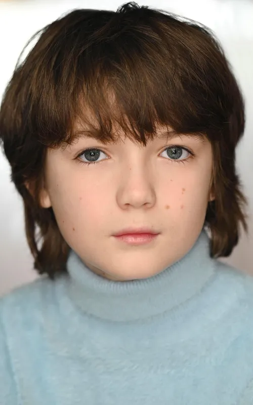 Dainton Anderson