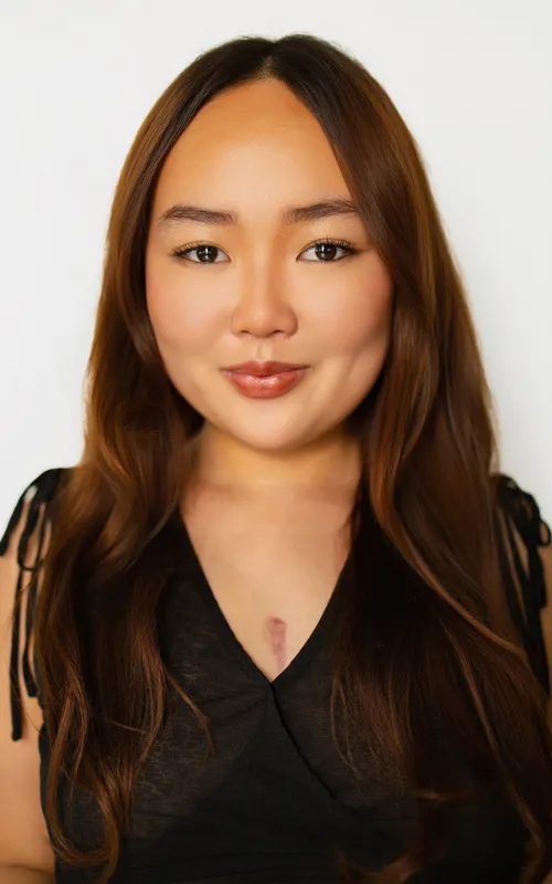 Ella Jay Basco
