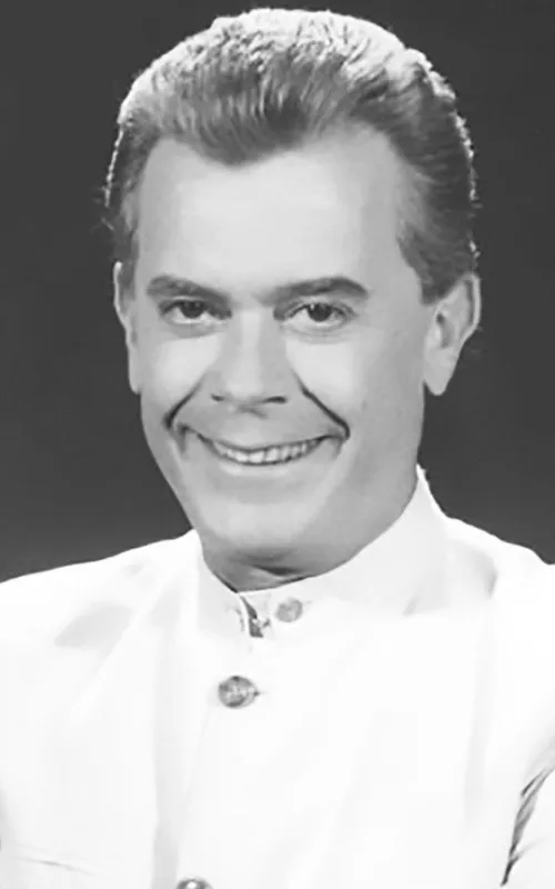 Héctor Mayerston