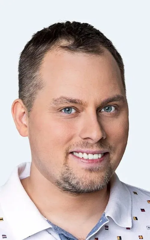 Anton Ivanov