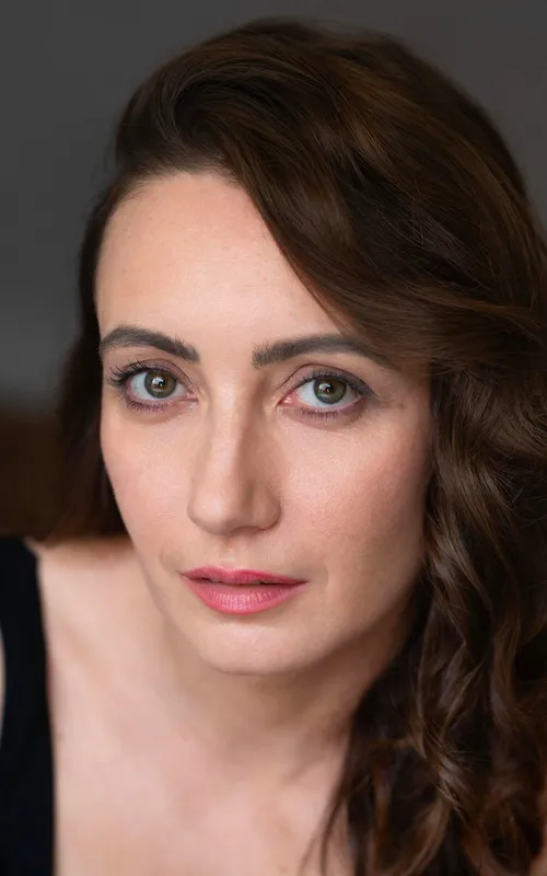 Julia Messina