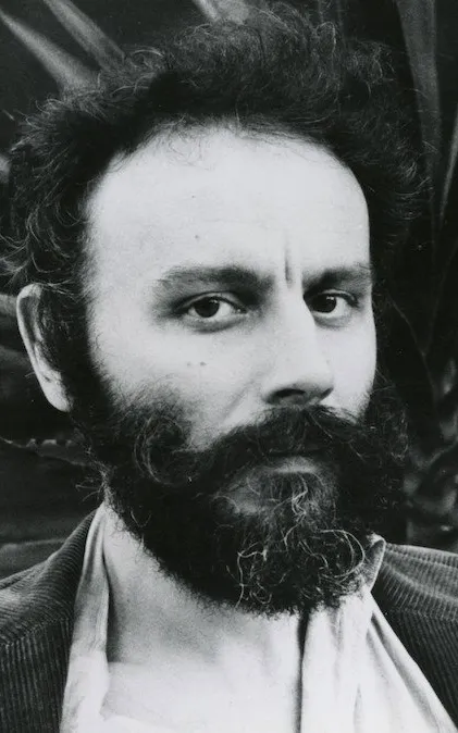 Lucas Samaras