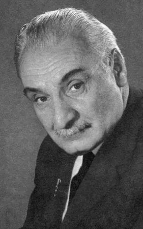 Sergo Zakariadze