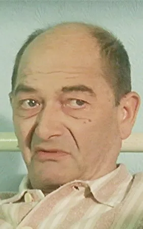 Peter Jonfield