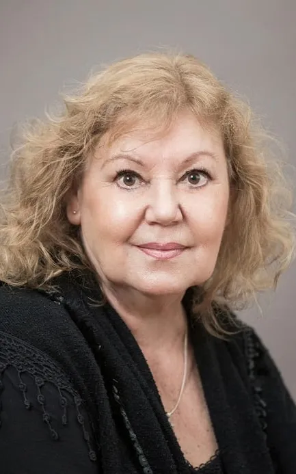 Ľubica Blaškovičová