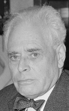 Pieter Oud