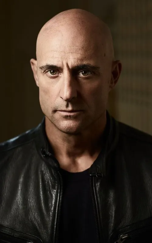 Mark Strong