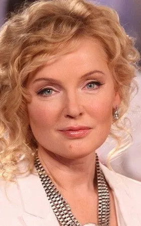 Larisa Verbitskaya