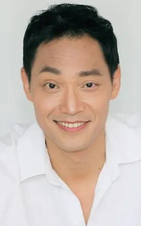 Jeon Jin-woo