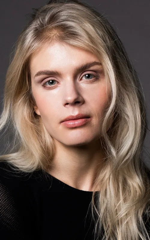 Alina Tomnikov