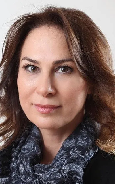 Neriman Uğur