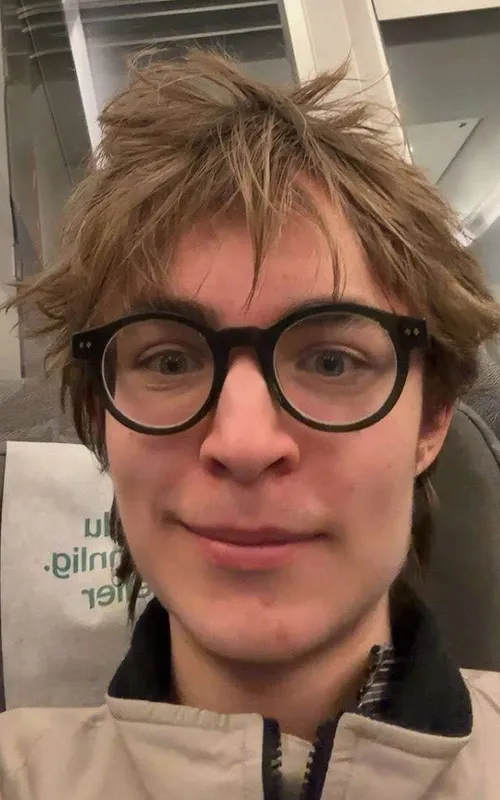 Lukas Rye
