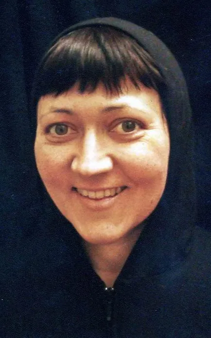 Irina Kovalyova