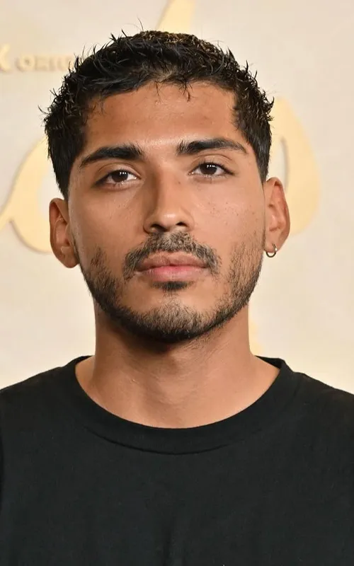 Michael Garza