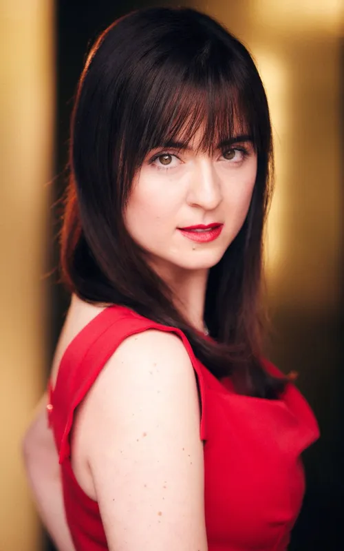 Paulina Simkin