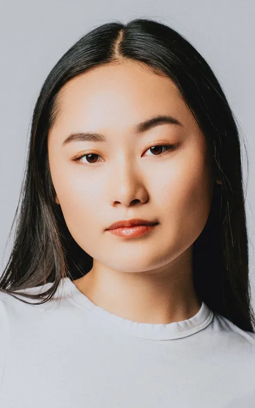 Evelyne Chen