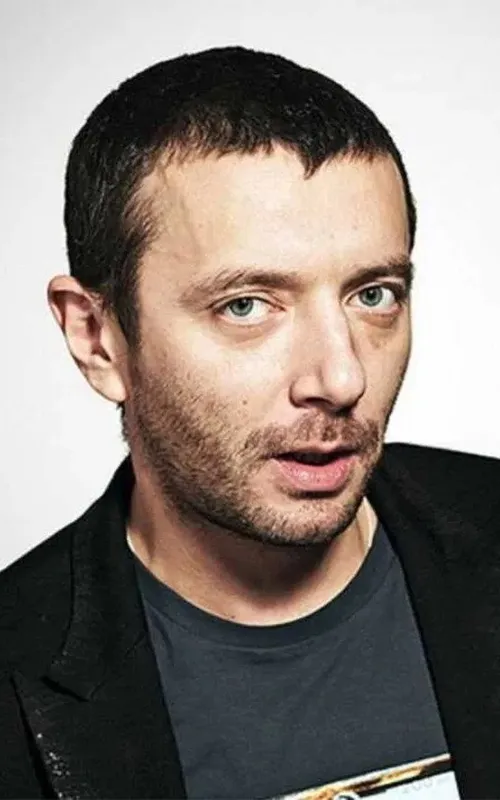 Alexey Agranovich