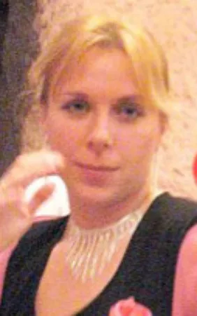 Nataliya Pyanova