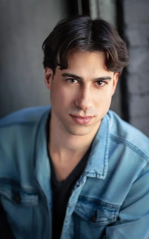 Kevin Ferracuti