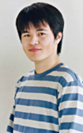 Ryokichi Takahashi